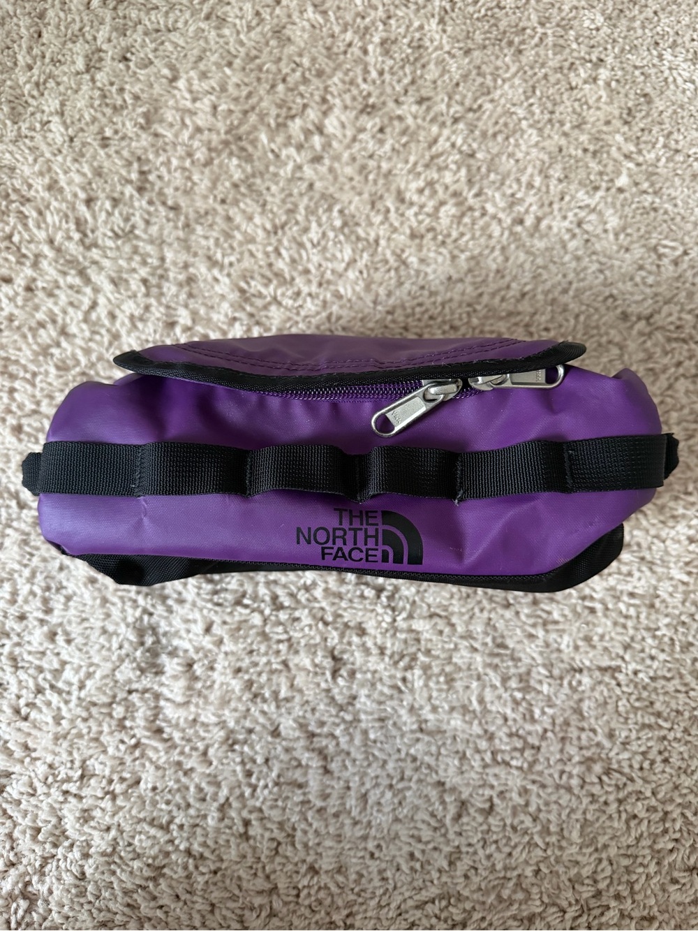 The North Face Toiletry Bag